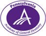 Pennsylvania Academy of General Dentistry logo